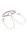 Peaches n Creame - collar with nipple clamps