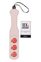 Sportsheets Peaches ‘n Creame Paddel rosa