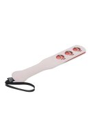 Sportsheets Peaches ‘n Creame Paddel rosa