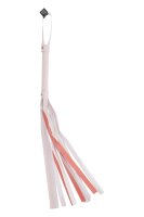 Sportsheets Peaches ‘n Creame - Striemen Flogger rosa