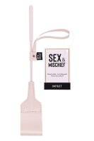 Peaches´n cream Riding Crop
