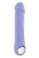 Evolved Purple Fantasy