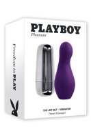 Playboy The Jet Set Vibe