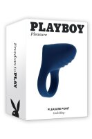 Playboy Pleasure Point