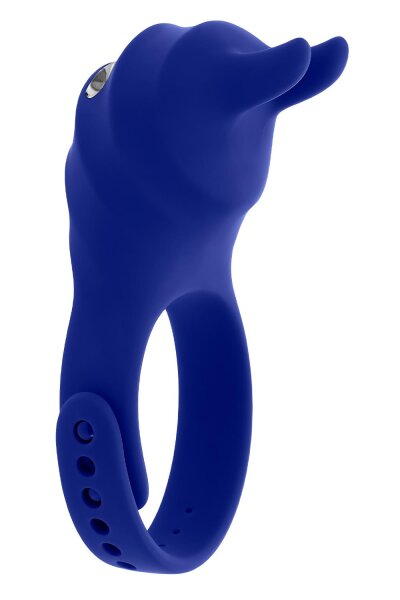 Zero Tolerance Adjustable Fun Ring