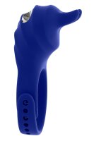 Zero Tolerance Adjustable Fun Ring