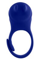 Zero Tolerance Adjustable Fun Ring