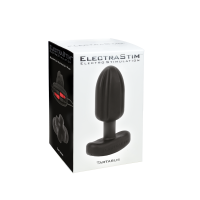 ElectraStim Tartarus Viereckiger Butt Plug