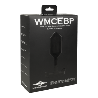 ElectraStim x Mr S Leder