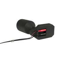 ElectraStim x Mr S Leder