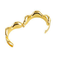 Sevanda Ring of Kings Eichelring Größe L  gold