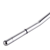 Sevanda Vibrierender & Elektrischer Metall Urethral Stimulator weiß