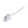 Sevanda Vibrierender & Elektrischer Metall Urethral Stimulator weiß