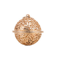 Sevanda Abnehmbarer Pony-Schwanz Plug Kit mit rosenförmigem Plug rosa