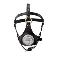Sevanda Blowjob Head Harness