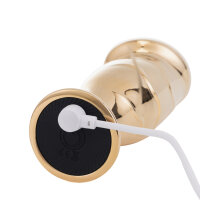 Sevanda Hercules Vibrating Prostate Massager