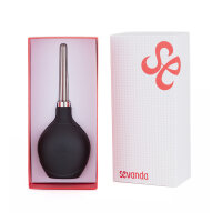 Sevanda Stream Enema Bulb