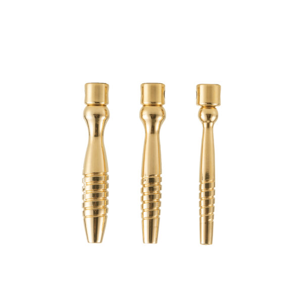 Sevanda Bad Boy Urethral training Plug-Set gold