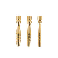 Sevanda Bad Boy Urethral training Plug-Set gold