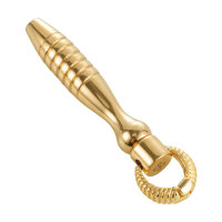 Sevanda Bad Boy Urethral training Plug-Set gold