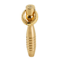 Sevanda Bad Boy Urethral training Plug-Set gold