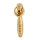 Sevanda Bad Boy Urethral training Plug-Set gold
