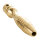 Sevanda Bad Boy Urethral training Plug-Set gold