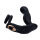 Sevanda Black Mamba Prostate Cock Ring Massager