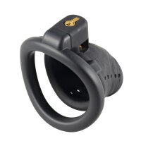 Sevanda Sklaven Keuschheits-Käfig Größe S schwarz