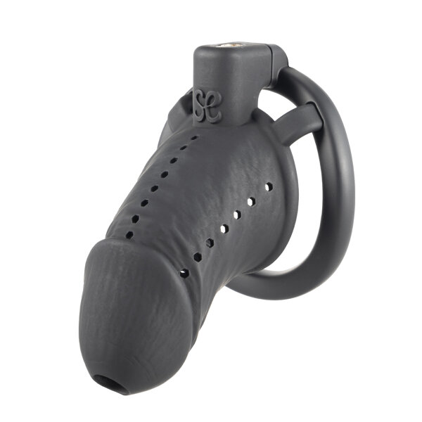 Sevanda Sklaven Keuschheits-Käfig Größe L schwarz