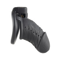 Sevanda Sklaven Keuschheits-Käfig Größe L schwarz