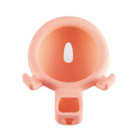 Sevanda Pride Keuschheits-Käfig Größe S creméfarben