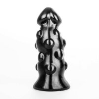 Bubble Toys PokPok Black Extra Large 33 cm