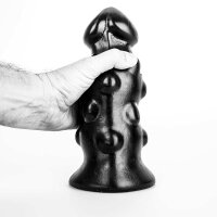 Bubble Toys PokPok Black Extra Large 33 cm