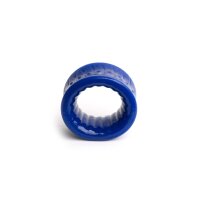 Sport Fucker Low Stack Ring Blue