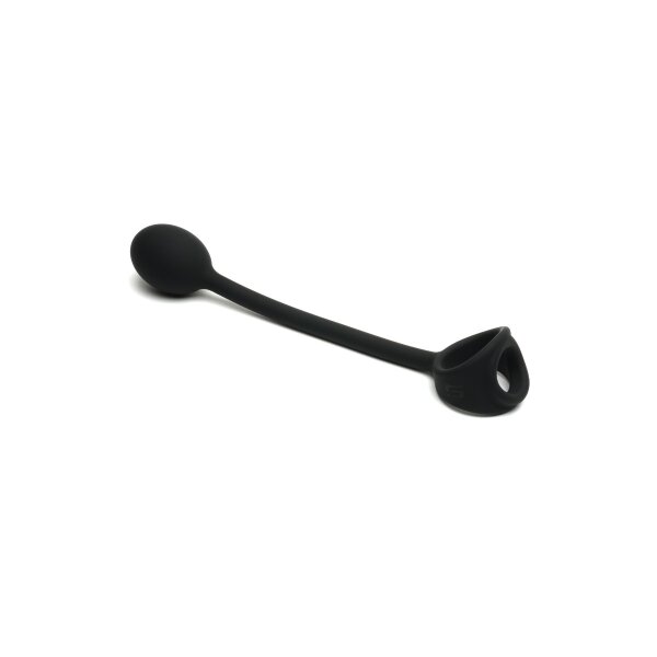Sport Fucker Thunder Plug Asslock Schwarz