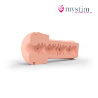 Mystim Sleeve Donut for Opus E-Masturbator