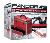 XR Brands Pandoras Box Love Machine