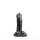 Bubble Toys Vicious Black Large 23,5 cm