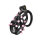 Cellmate FlexiSpike Chastity Cage Size 2