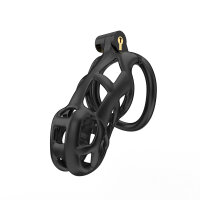 Cellmate Guardian Keuschheitskäfig Größe 3