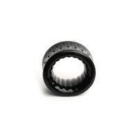 Sport Fucker Low Stack Ring Black