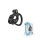 Cellmate Guardian Chastity Cage Size 0