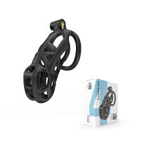 Cellmate Guardian Keuschheits-Käfig Größe 4