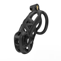 Cellmate Guardian Keuschheits-Käfig Größe 4