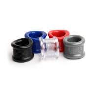 Sport Fucker Deep Stack Ring Transparent