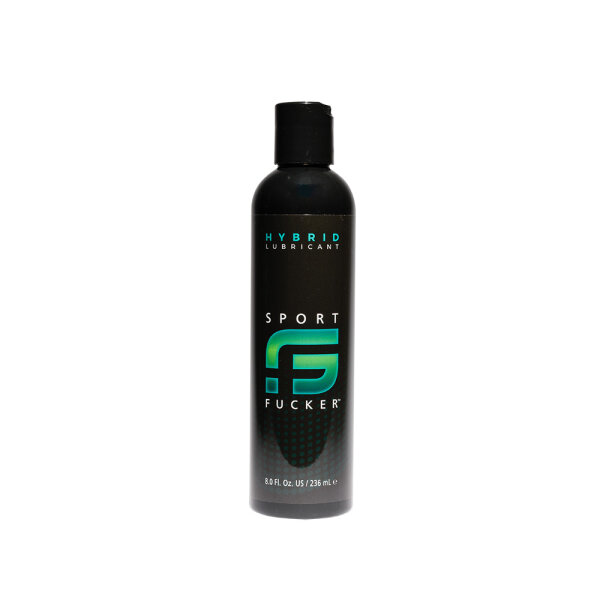 Sport Fucker Hybrid Lubricant 237 ml