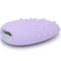 JE JOUE - Mimi deux Lilac Massager