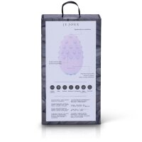 JE JOUE - Mimi deux Lilac Massager