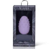 JE JOUE - Mimi deux Lilac Massager
